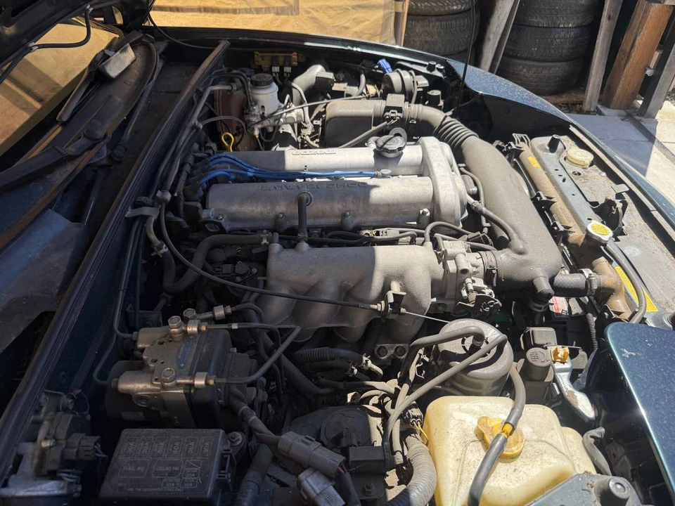 1995 Mazda NA MX-5 Miata - Image 12 of 12