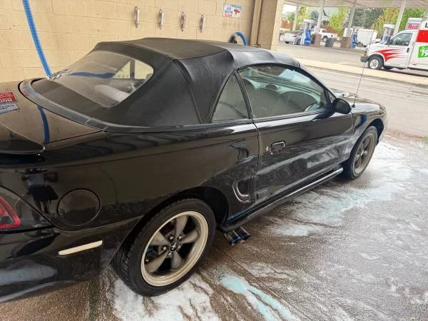 1995 Ford SN95 Mustang - Image 3 of 8