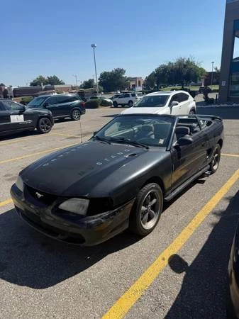 1995 Ford SN95 Mustang - Image 6 of 8
