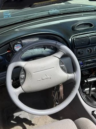 1995 Ford SN95 Mustang - Image 8 of 8