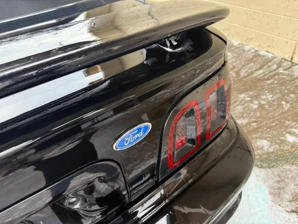 1995 Ford SN95 Mustang - Image 2 of 8
