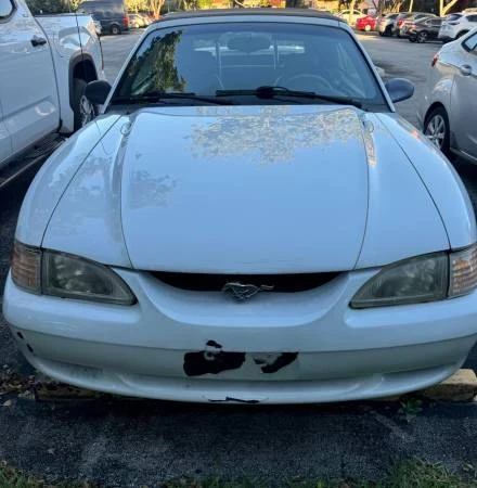 1995 Ford SN95 Mustang - Image 7 of 7