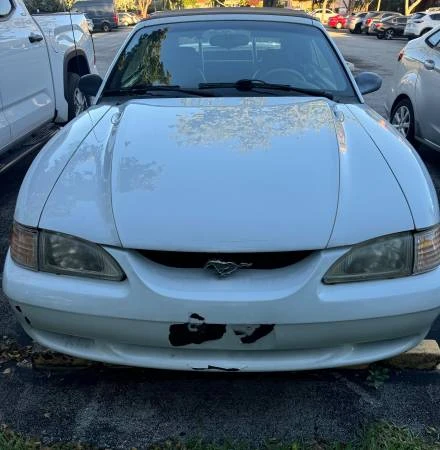 1995 Ford SN95 Mustang - Image 7 of 11
