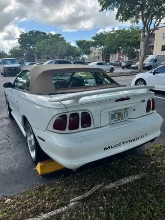 1995 Ford SN95 Mustang - Image 3 of 7
