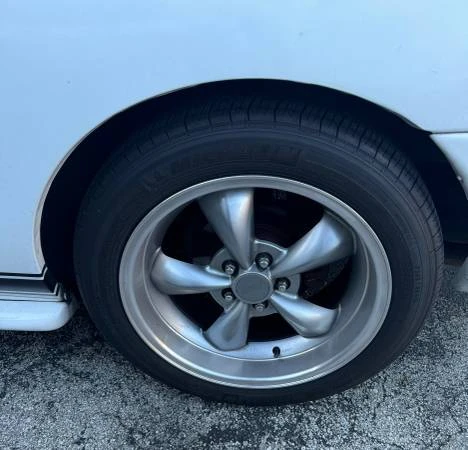 1995 Ford SN95 Mustang - Image 11 of 11