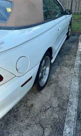 1995 Ford SN95 Mustang - Image 9 of 11