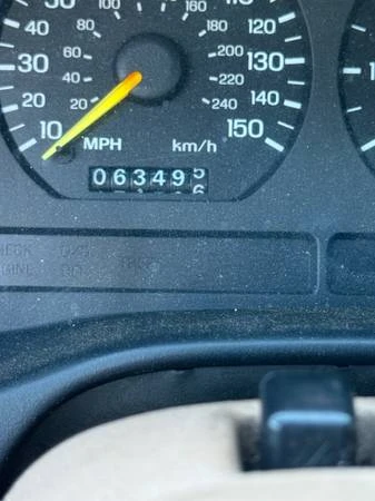 1995 Ford SN95 Mustang - Image 6 of 11
