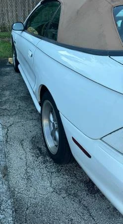 1995 Ford SN95 Mustang - Image 10 of 11