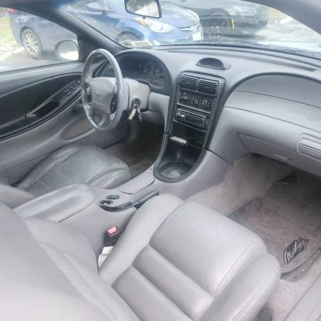 1995 Ford SN95 Mustang - Image 5 of 9