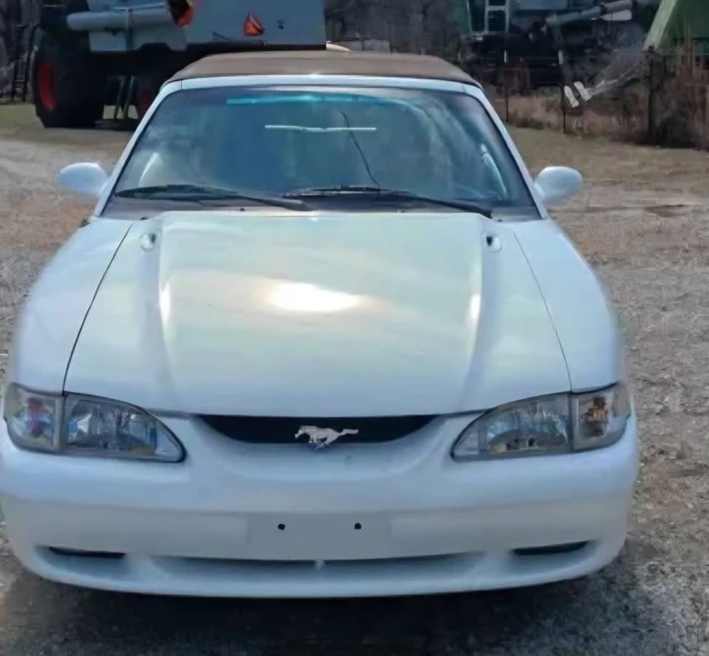 1995 Ford SN95 Mustang - Image 6 of 7