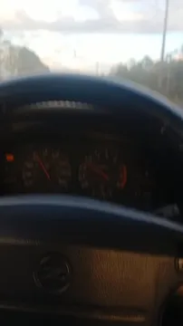 1995 Nissan 300Z Non Turbo
