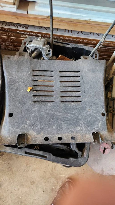 1995 Toyota 4Runner 2nd Gen - Image 12 of 14