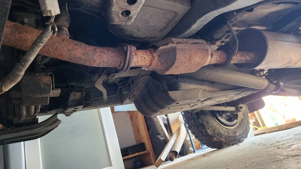 1995 Toyota 4Runner 2nd Gen - Image 9 of 14