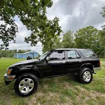 1995 Toyota 4Runner