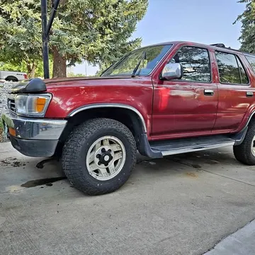 1995 Toyota 4Runner