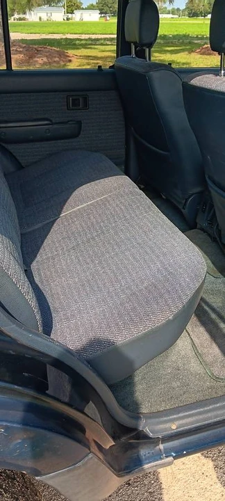 1995 Toyota 4Runner 2nd Gen - Image 4 of 7