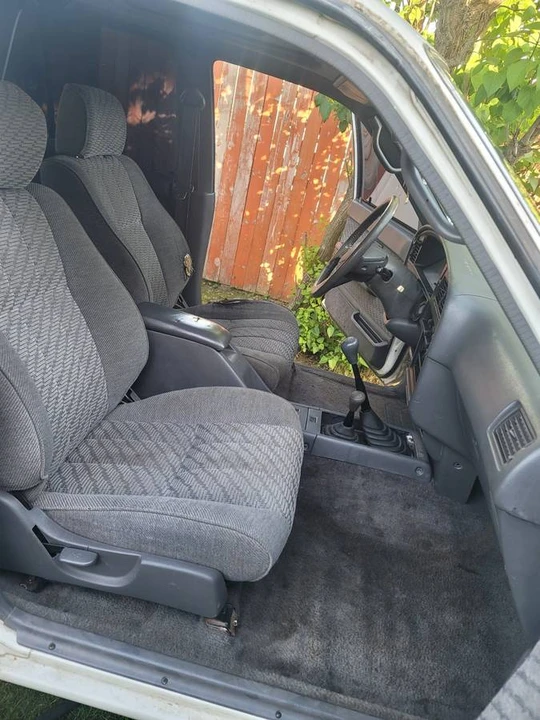 1995 Toyota 4Runner 2nd Gen - Image 5 of 9