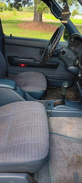 1995 Toyota 4Runner 2nd Gen - Image 3 of 7
