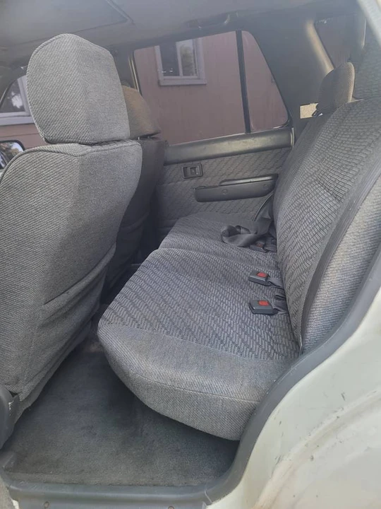 1995 Toyota 4Runner 2nd Gen - Image 7 of 9