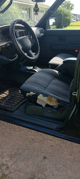 1995 Toyota 4Runner 2nd Gen - Image 7 of 7