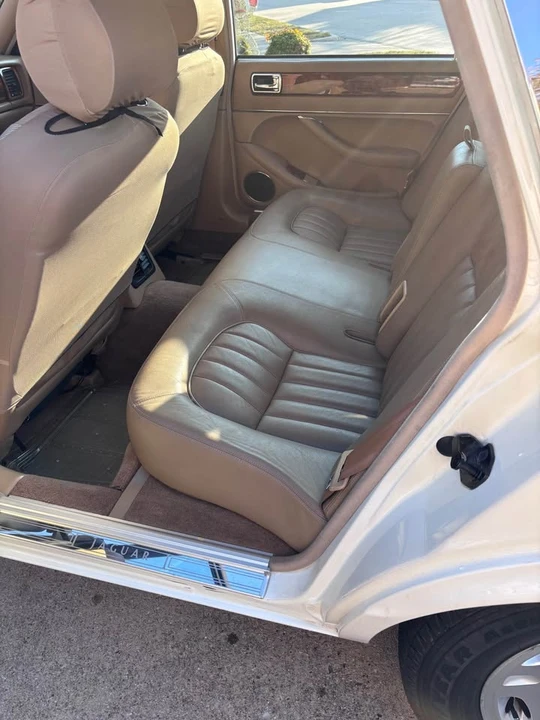 1995 Jaguar X300 XJ - Image 5 of 5
