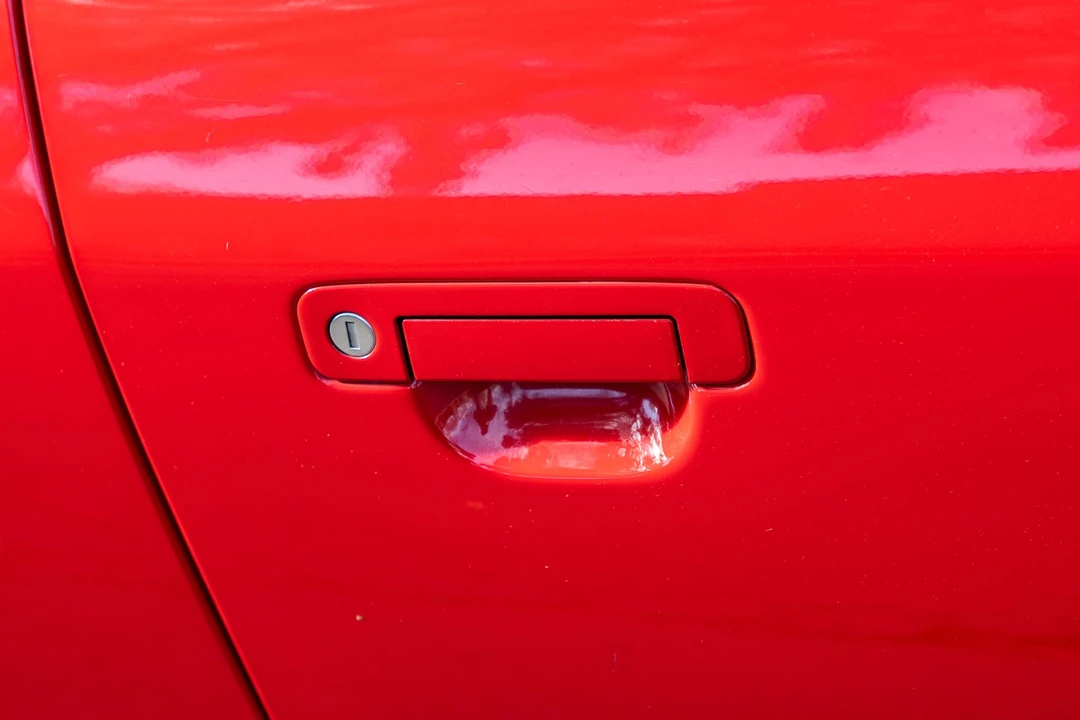 1995 Audi C4 S6 - Image 26 of 31