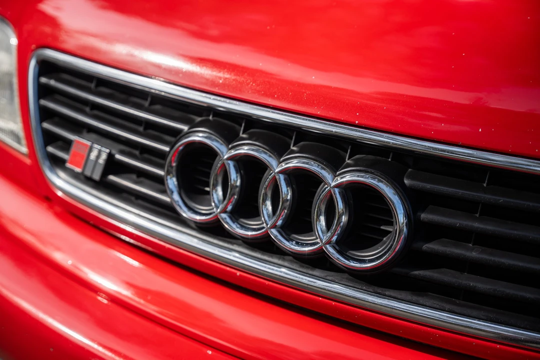 1995 Audi C4 S6 - Image 14 of 31