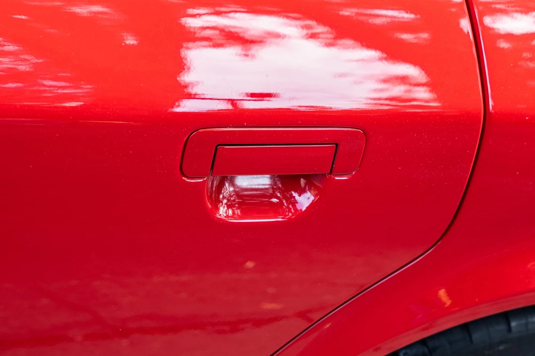 1995 Audi C4 S6 - Image 10 of 31