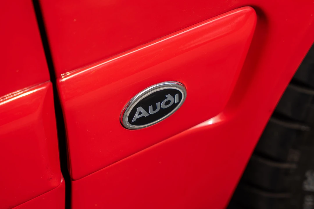 1995 Audi C4 S6 - Image 29 of 31