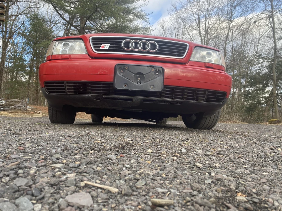 1995 Audi C4 S6 - Image 28 of 31