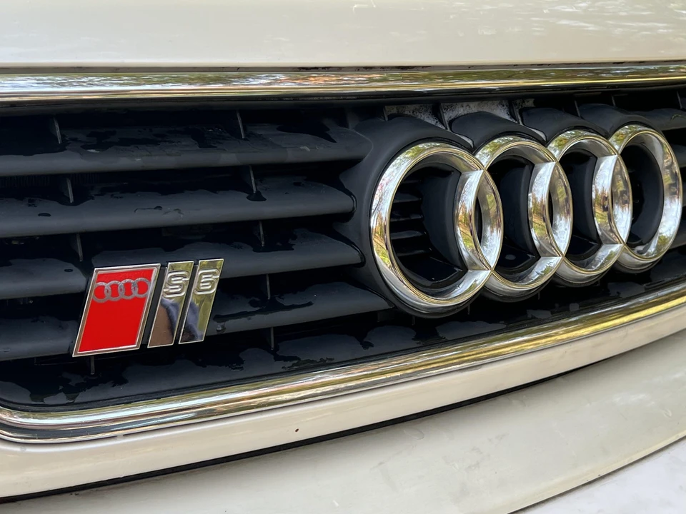 1995 Audi C4 S6 - Image 28 of 31
