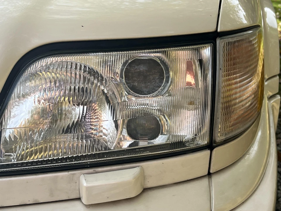 1995 Audi C4 S6 - Image 30 of 31
