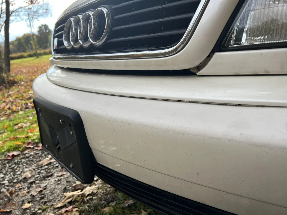 1995 Audi C4 S6 - Image 31 of 31