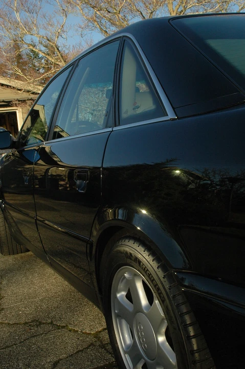 1995 Audi C4 S6 - Image 20 of 31