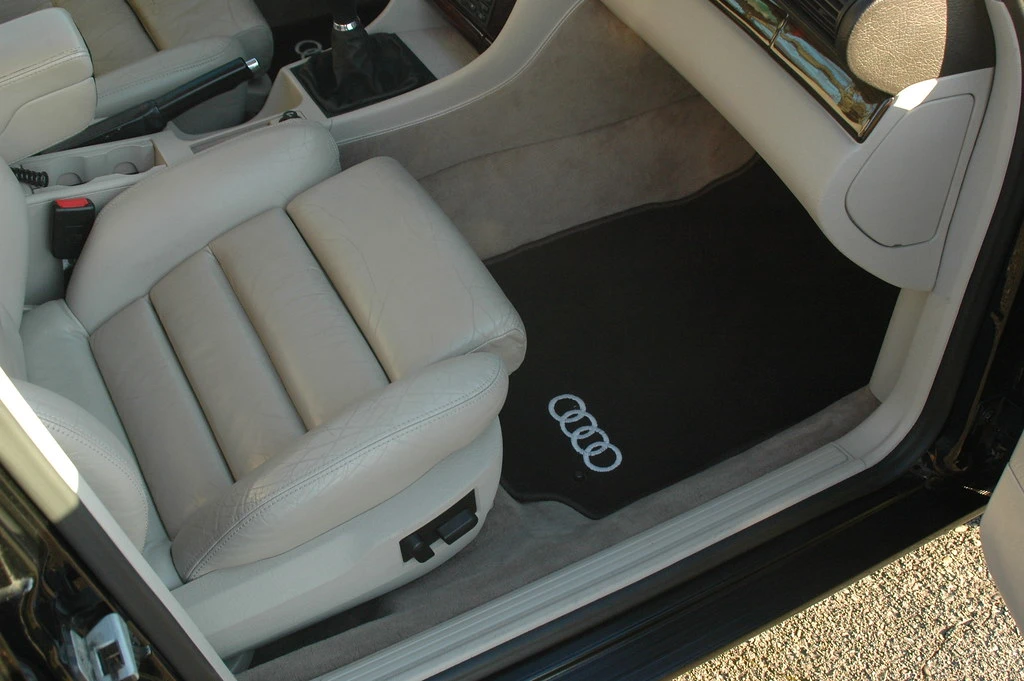1995 Audi C4 S6 - Image 30 of 31