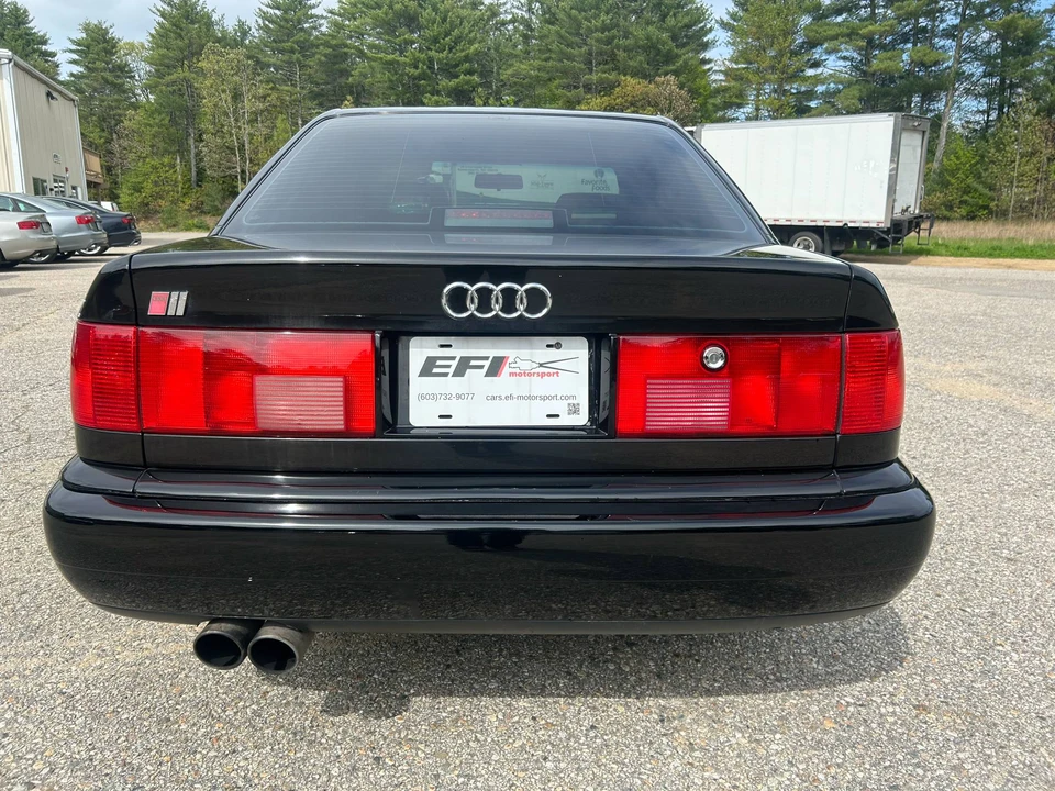 1995 Audi C4 S6 - Image 16 of 31