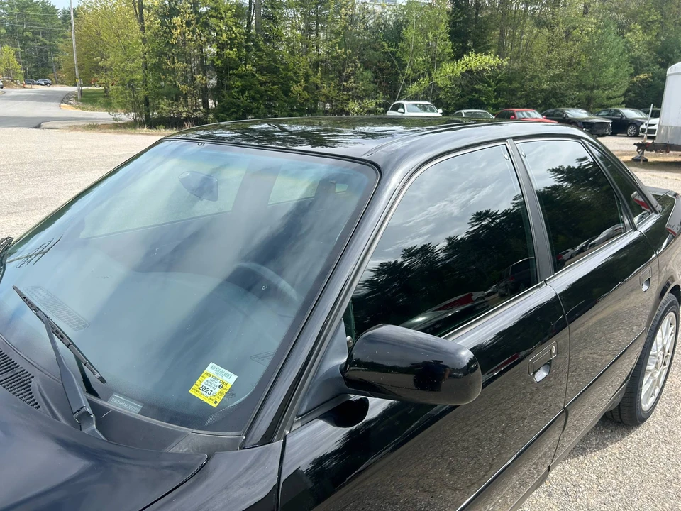 1995 Audi C4 S6 - Image 31 of 31