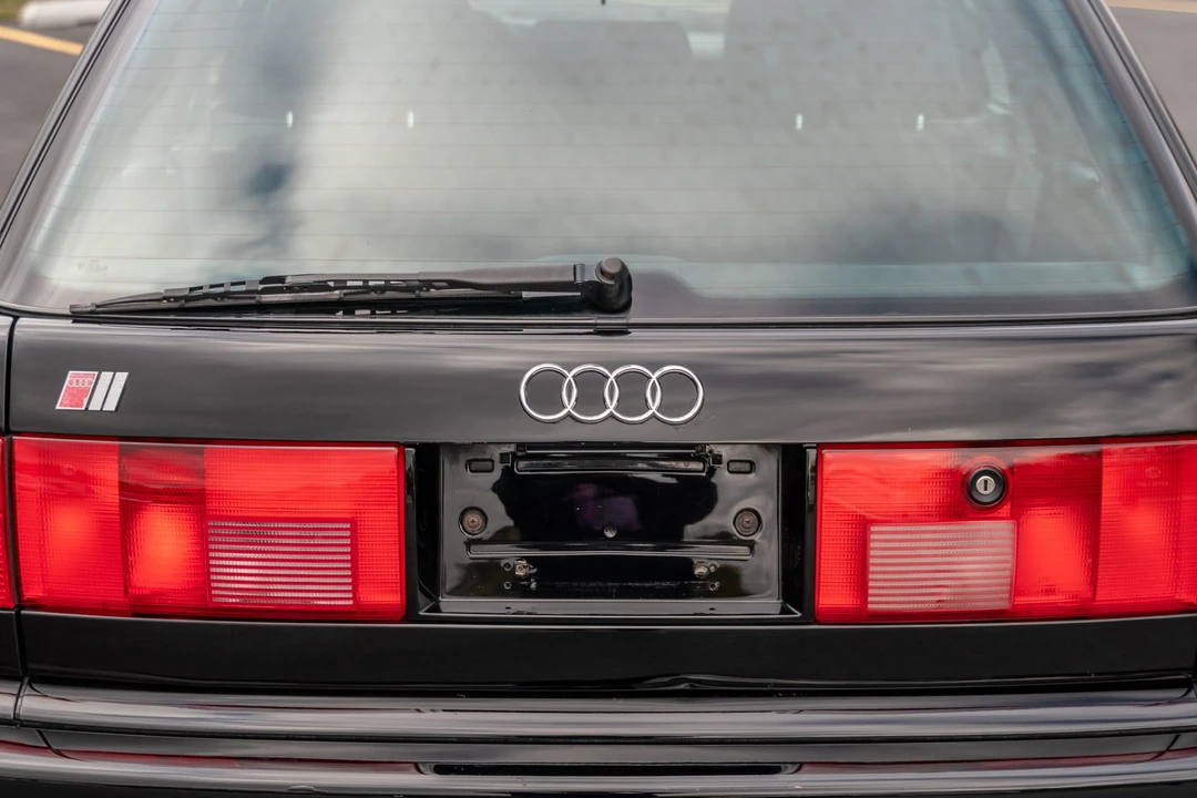 1995 Audi C4 S6 - Image 24 of 31