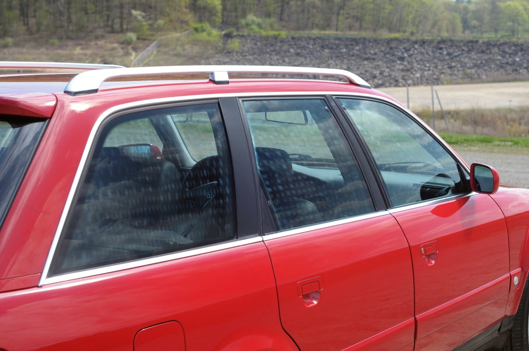 1995 Audi C4 S6 - Image 21 of 31