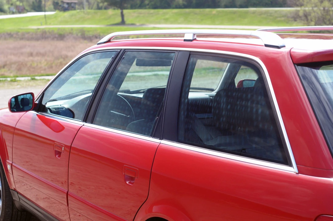 1995 Audi C4 S6 - Image 20 of 31