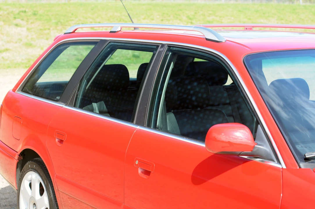 1995 Audi C4 S6 - Image 22 of 31