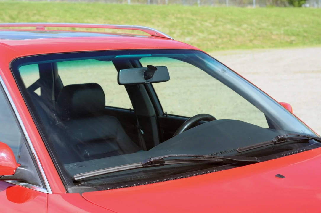 1995 Audi C4 S6 - Image 26 of 31