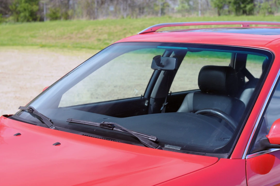 1995 Audi C4 S6 - Image 27 of 31