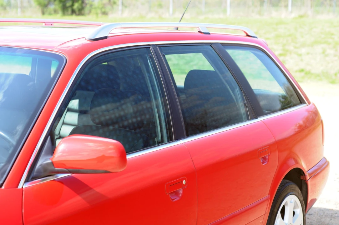 1995 Audi C4 S6 - Image 23 of 31