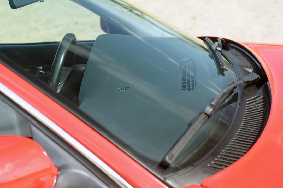 1995 Audi C4 S6 - Image 30 of 31
