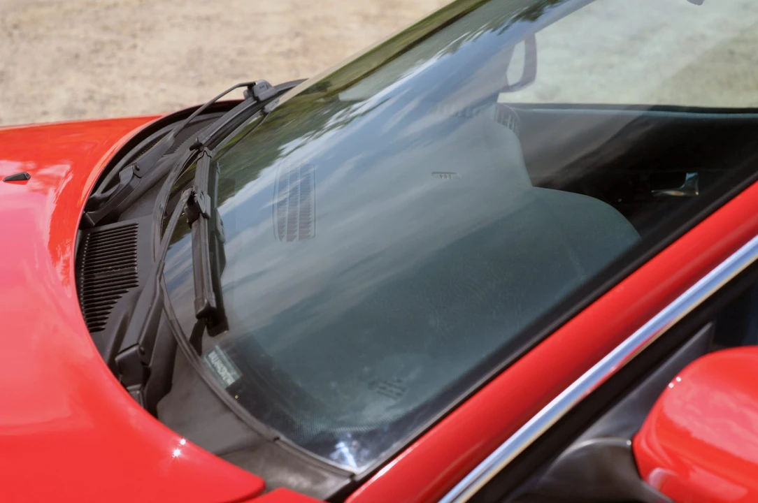 1995 Audi C4 S6 - Image 31 of 31