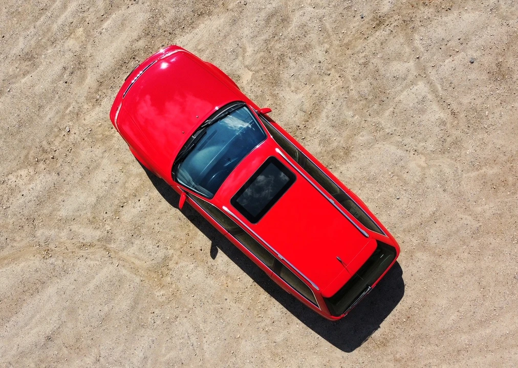 1995 Audi C4 S6 - Image 16 of 31