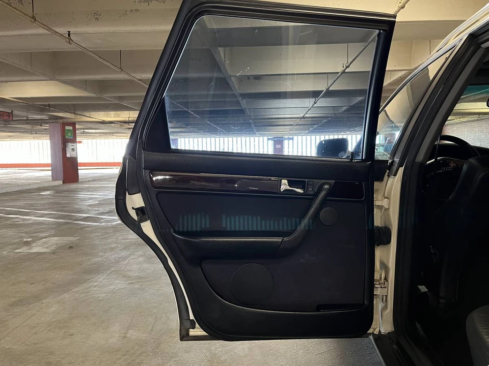 1995 Audi C4 S6 - Image 15 of 23