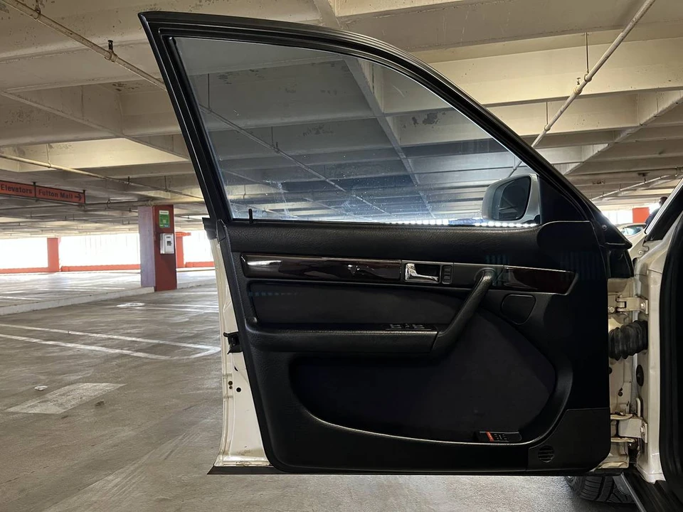 1995 Audi C4 S6 - Image 18 of 23