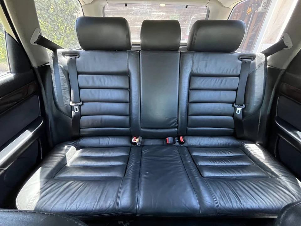 1995 Audi C4 S6 - Image 13 of 23